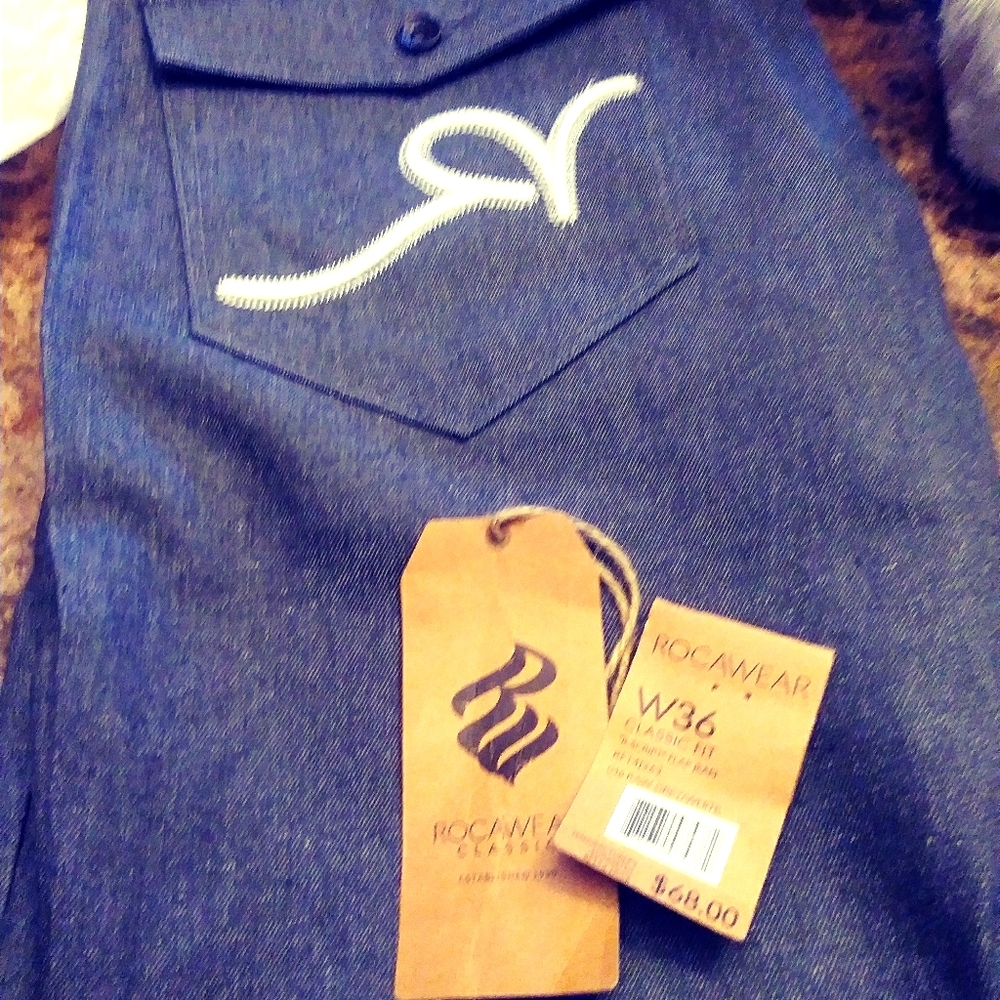 Mens jeans